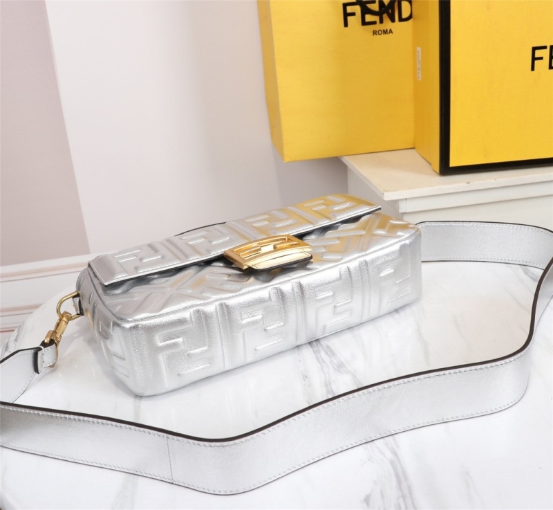 Fendi Baguette Bags